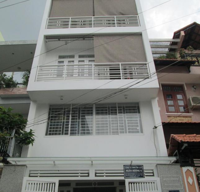 Bán nhà riêng tại Đường Nguyễn Bỉnh Khiêm, Tp. Vũng Tàu